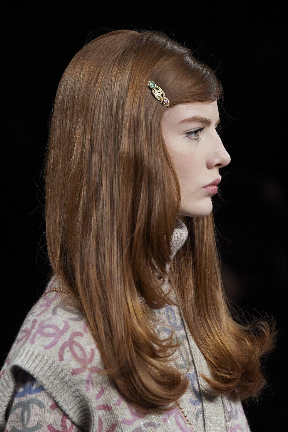 Show Chanel Fall 2022 Show Chanel Fall 2022