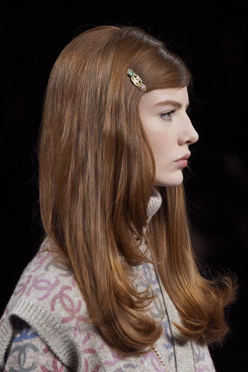 Show Chanel Fall 2022