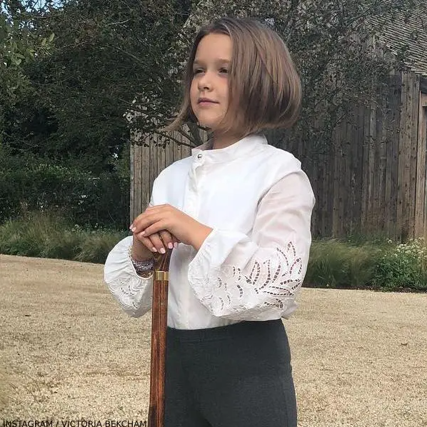 Được tiếp cận các môn thể thao quý tộc.