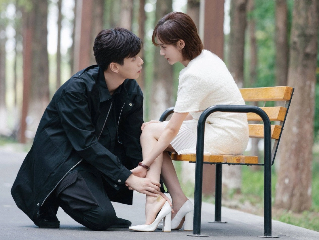 Mong ước được bạn trai làm tất cả mọi việc hơn cả trợ lý cá nhân.