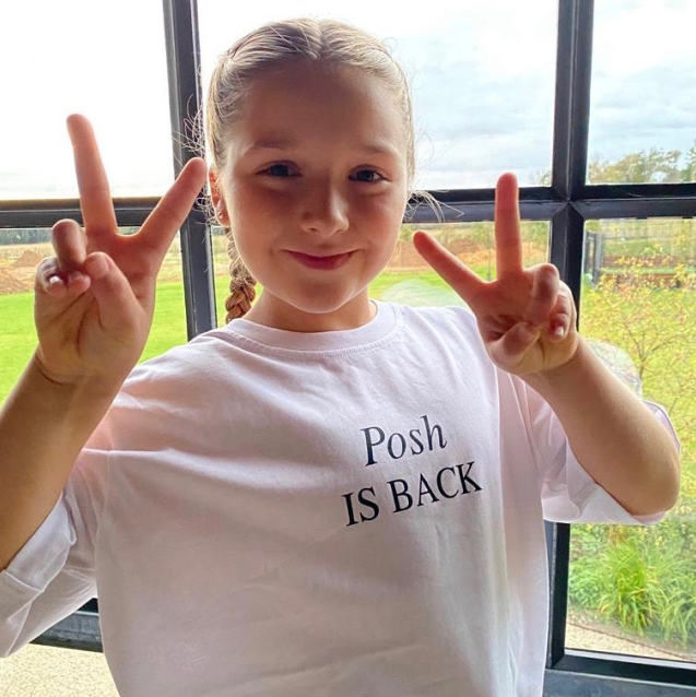 Vì sao không phải lúc nào cũng nên lộng lẫy?