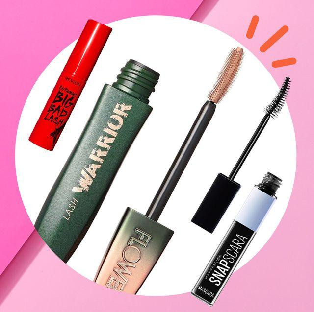 Mascara không cần tốn nhiều tiền vẫn sẽ chọn được một em thật hiệu quả. Mascara không cần tốn nhiều tiền vẫn sẽ chọn được một em thật hiệu quả.