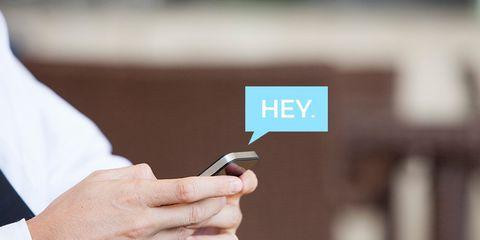 Lâu rồi không nhắn nay xuất hiện hỏi han, đừng vội trả lời.