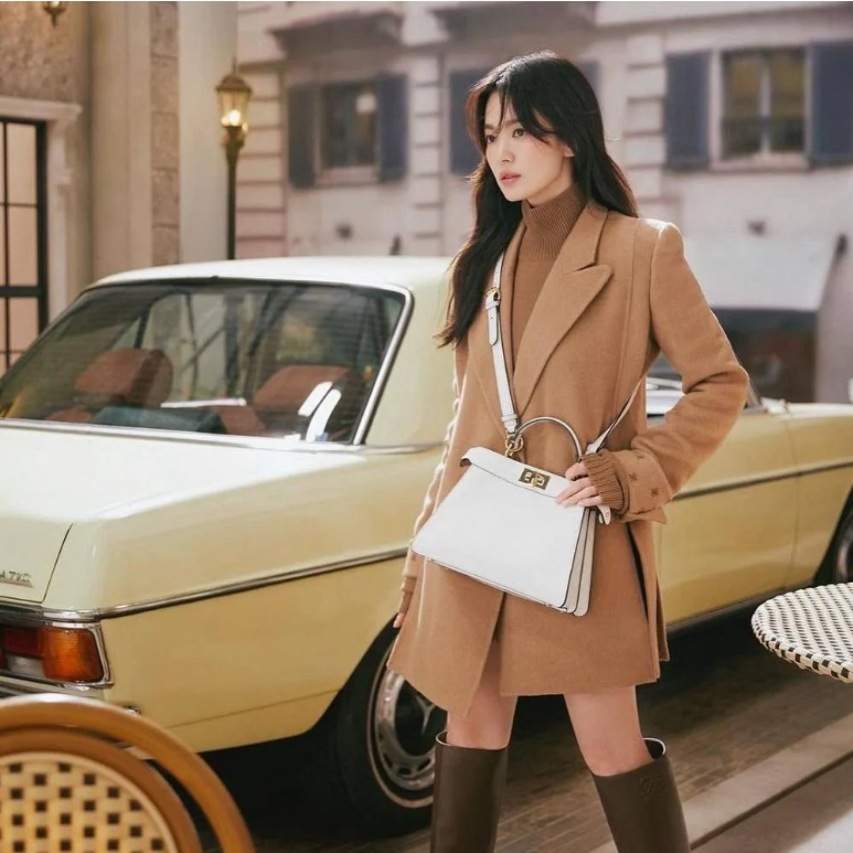 Một chiếc túi xịn là điều nên nghĩ tới, và cũng là động lực để bạn tiết kiệm ngay từ bây giờ. Một chiếc túi xịn là điều nên nghĩ tới, và cũng là động lực để bạn tiết kiệm ngay từ bây giờ.