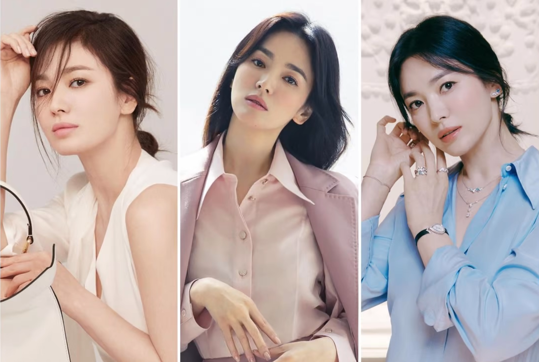 Ngôi sao 41 tuổi càng cho nữ giới niềm tin về rèn luyện khí chất. Ngôi sao 41 tuổi càng cho nữ giới niềm tin về rèn luyện khí chất.