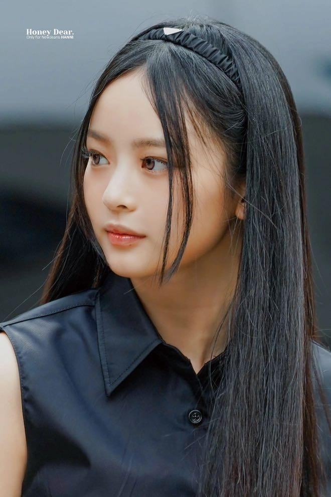 Có một đoạn băng đô tóc bị cho là lỗi thời nhưng nay lại quay trở lại.