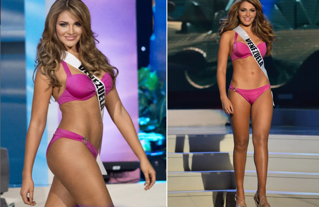 Venezuela, Ấn Độ, Mexico... là các quốc gia đã có lò đào tạo hoa hậu chuyên nghiệp. Venezuela, Ấn Độ, Mexico... là các quốc gia đã có lò đào tạo hoa hậu chuyên nghiệp.