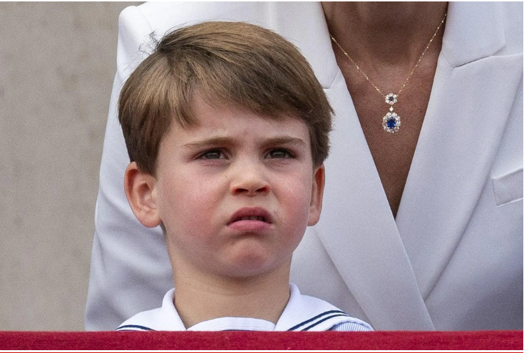 Khi mẹ cho ăn thịt kho 3 ngày liên tiếp trong tuần.