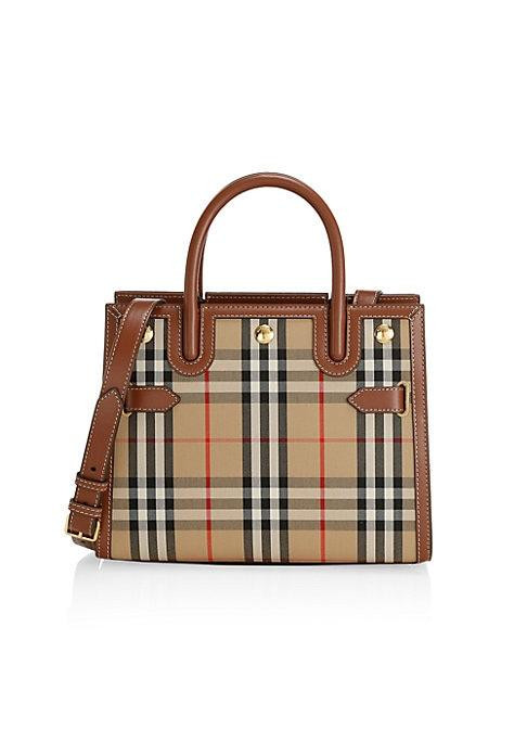 Họa tiết kẻ ô của Burberry có độ nhận diện cao đến nỗi không ai là không biết. Họa tiết kẻ ô của Burberry có độ nhận diện cao đến nỗi không ai là không biết.