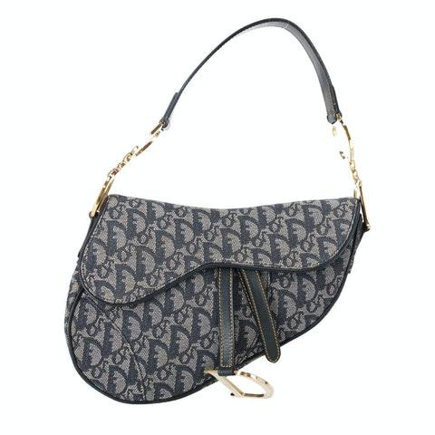 Chiếc túi vintage của Dior tăng giá chóng mặt. Chiếc túi vintage của Dior tăng giá chóng mặt.