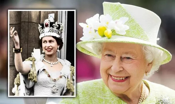 Nữ hoàng Elizabeth II là nữ hoàng trị vì lâu nhất trong lịch sử nước Anh. Nữ hoàng Elizabeth II là nữ hoàng trị vì lâu nhất trong lịch sử nước Anh.