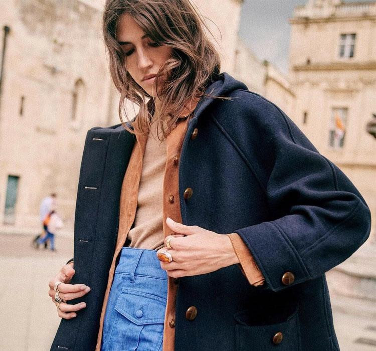 Những cô gái Pháp có lịch gội đầu chỉ khoảng 2-3 lần một tuần Những cô gái Pháp có lịch gội đầu chỉ khoảng 2-3 lần một tuần