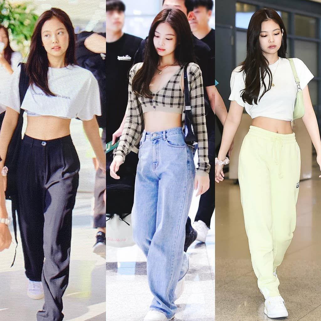 Quần tây hoặc quần jeans nhấn eo là xu hướng và cũng là món đồ thời trang cơ bản. Quần tây hoặc quần jeans nhấn eo là xu hướng và cũng là món đồ thời trang cơ bản.