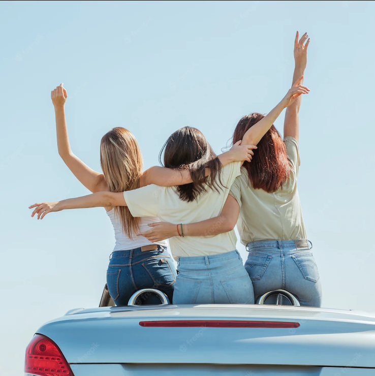 Đôi khi cảm thấy cô đơn không có nghĩa rằng bạn không có người bạn nào. Đôi khi cảm thấy cô đơn không có nghĩa rằng bạn không có người bạn nào.