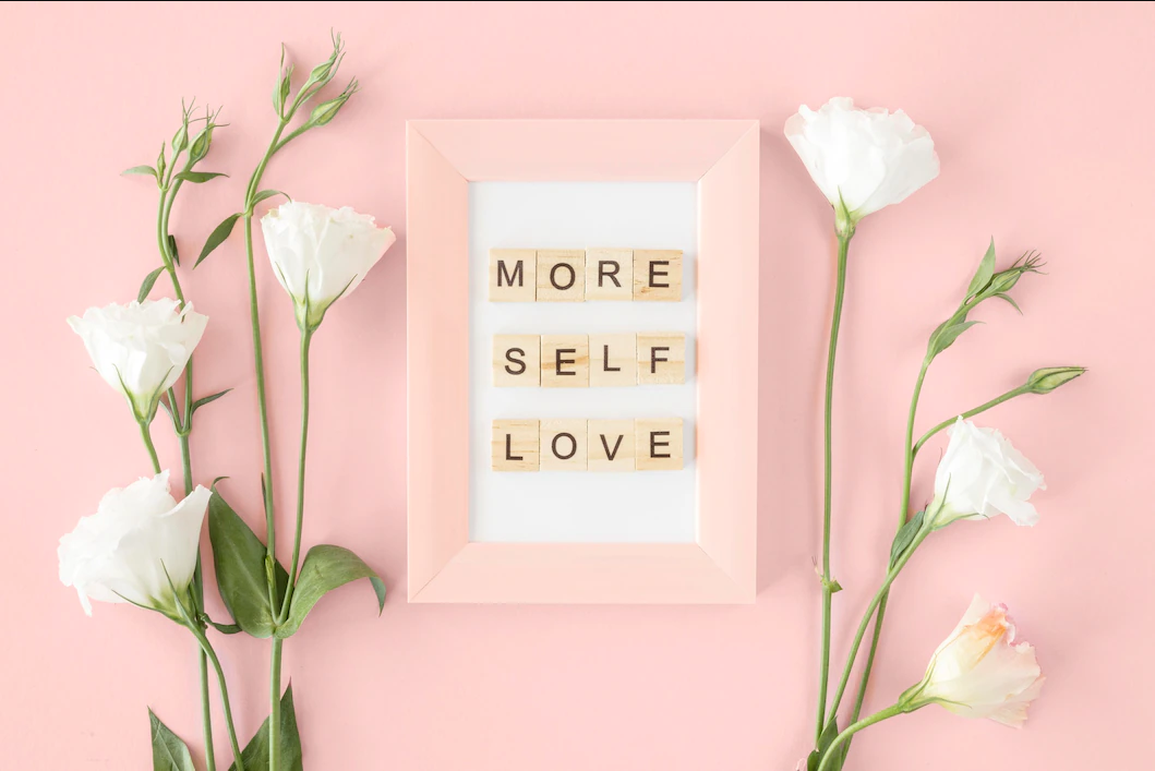 Thứ bạn cần phải làm quen và hiểu thật rõ đó là chính mình.