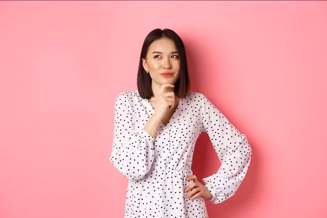 Bạn hay có suy nghĩ thôi kệ, như vầy cũng được rồi.