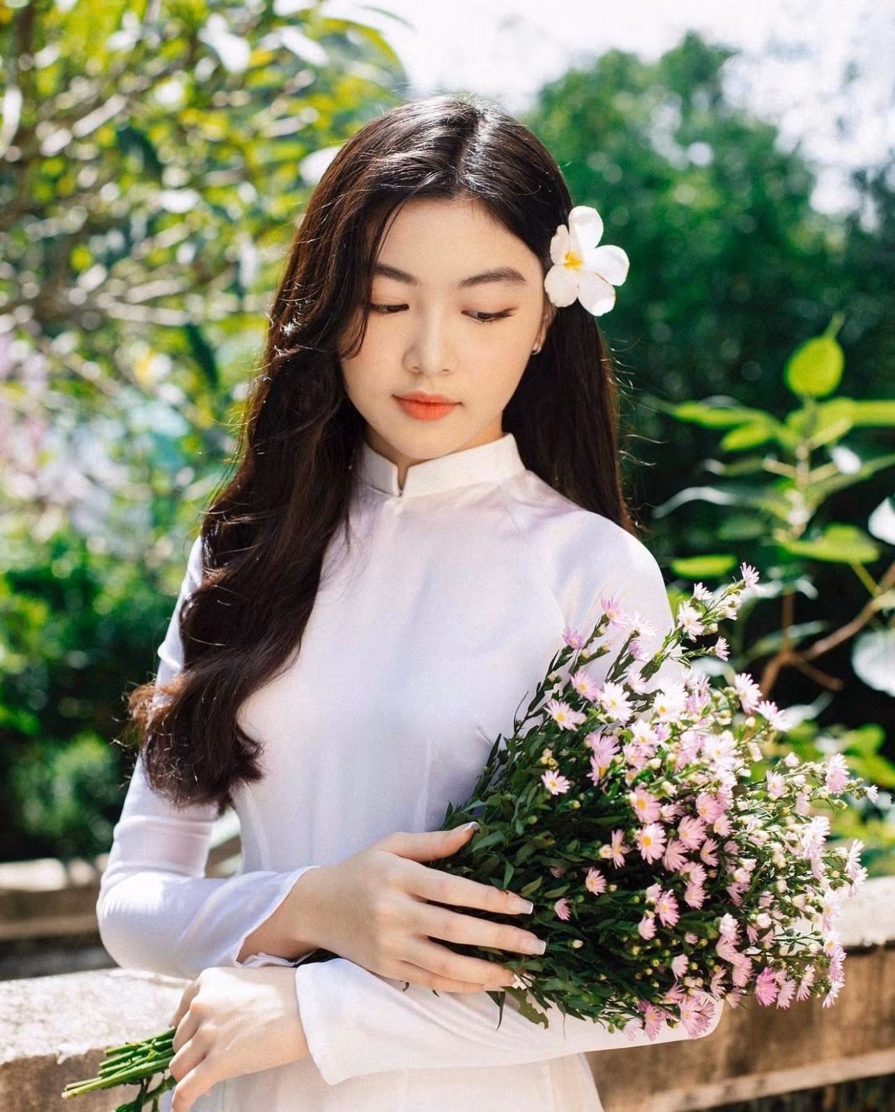 Bước ra khỏi vòng tròn vẽ sẵn của trào lưu mốt sẽ cho bạn sự khác biệt.