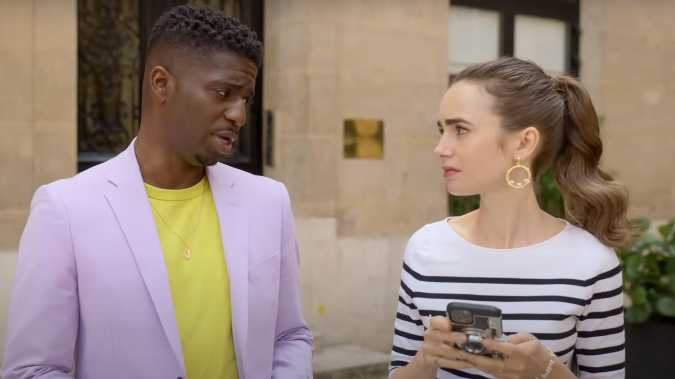 Những chi tiết nhỏ cũng cần được chăm chút, ví dụ như mi mắt. Những chi tiết nhỏ cũng cần được chăm chút, ví dụ như mi mắt.