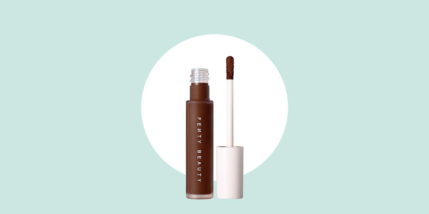 Kem che khuyết điểm giống như cô bạn thân, sẵn sàng che đi những khiếm khuyết cô ấy chấp nhận nhưng không cần thiết để người khác nhìn thấy. Kem che khuyết điểm giống như cô bạn thân, sẵn sàng che đi những khiếm khuyết cô ấy chấp nhận nhưng không cần thiết để người khác nhìn thấy.