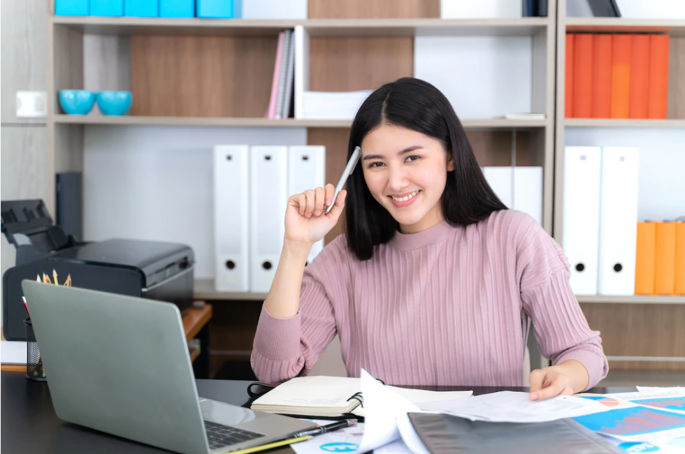 May mắn không đến mỗi ngày, vì vậy tích lũy 1% lợi thế đều đặn mỗi ngày còn quan trọng hơn.