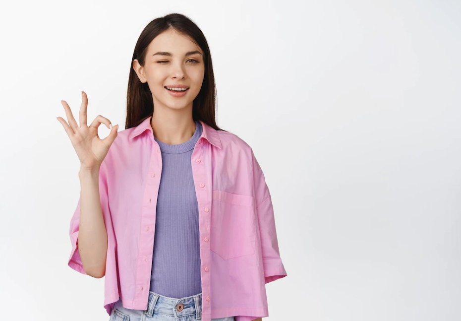 Bạn có thể chọn thái độ và rút kinh nghiệm dần dần.