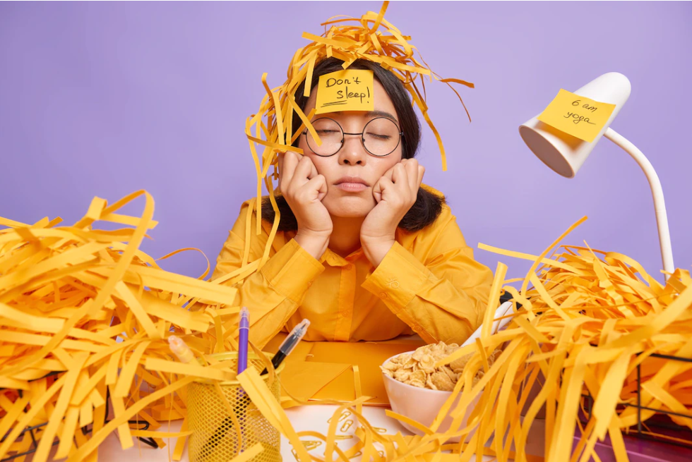 Đừng cố né tránh phòng thủ một điều thậm chí còn chưa diễn ra. Đừng cố né tránh phòng thủ một điều thậm chí còn chưa diễn ra.