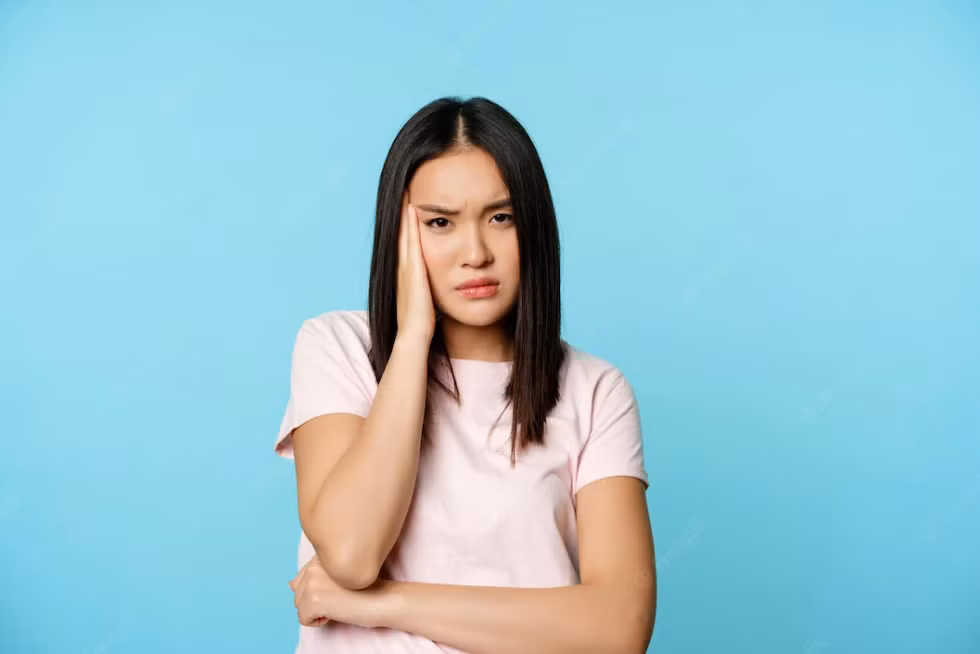 Lẽ ra bạn nên nhìn vào những thứ mình có chứ không phải kiểm kê những thứ mình không có nhưng thật ra cũng chẳng thật sự cần.