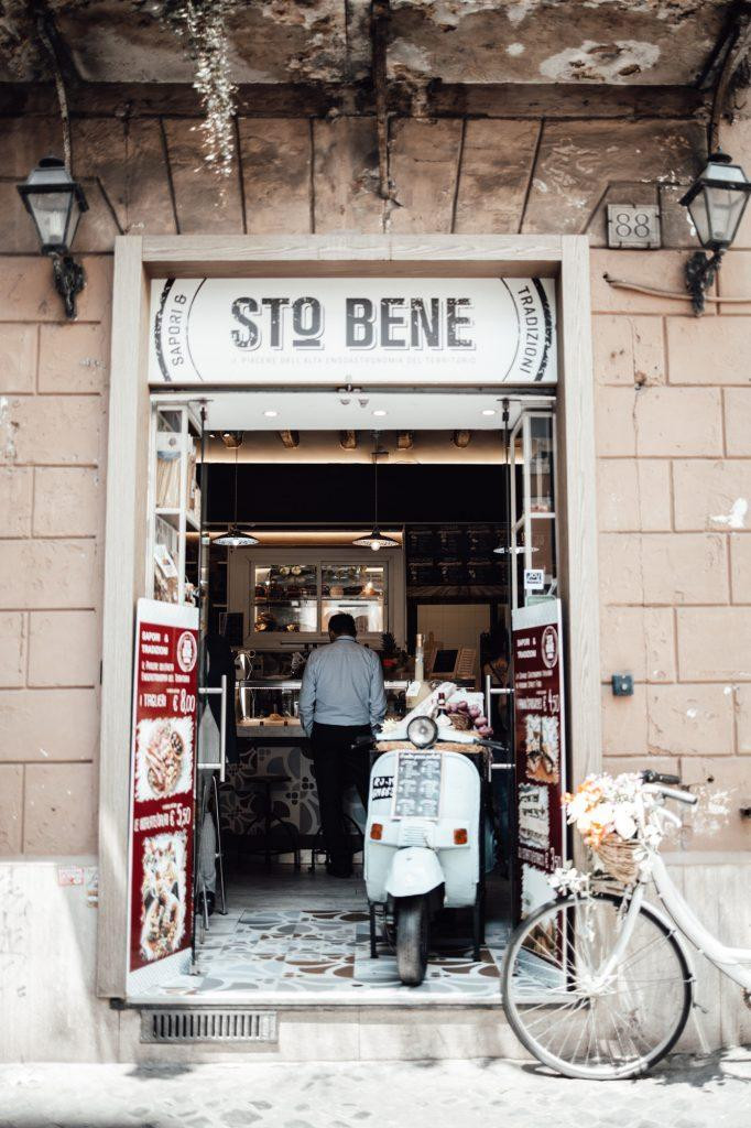 Tưởng đây không phải là việc gì quá lớn nhưng thực tế nó lại có thể thay đổi hoàn toàn lối sống và cách nghĩ của bạn.