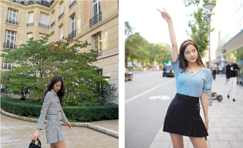 Toàn những item quen thuộc có thể bạn đã có! Toàn những item quen thuộc có thể bạn đã có!