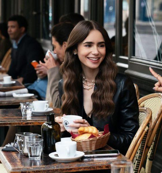 Uống nước nhiều, ăn uống ngon lành chất lượng mới có thể đẹp được.