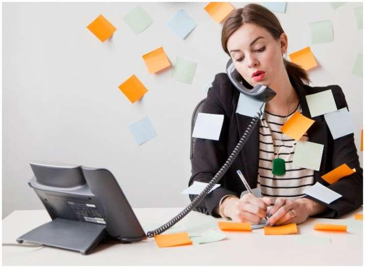 Bạn có thể quyết định làm tất cả những điều cho mục tiêu mình theo đuổi.