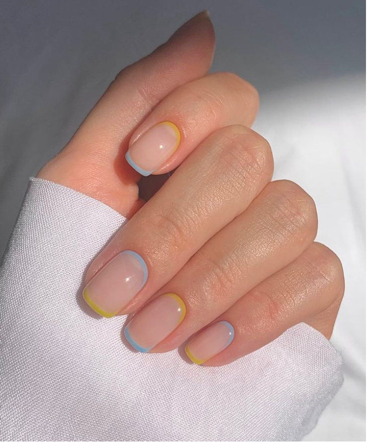 Bạn có thể thử tự làm tại nhà nếu đủ khéo tay.