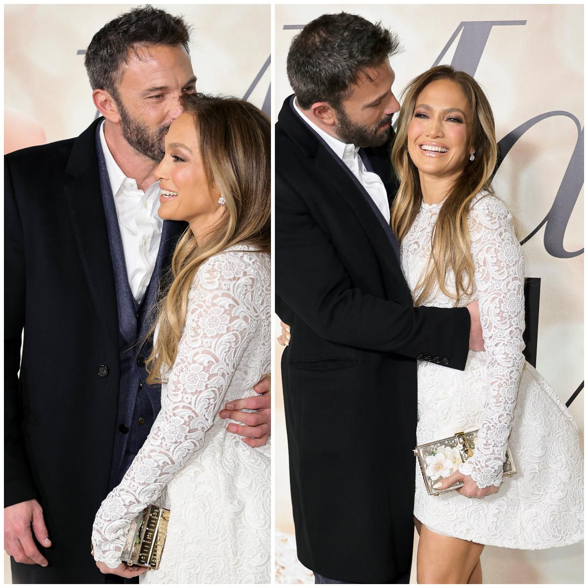 Đi một chặng đường riêng rất dài, cuối cùng họ lại chọn quay về bên nhau.