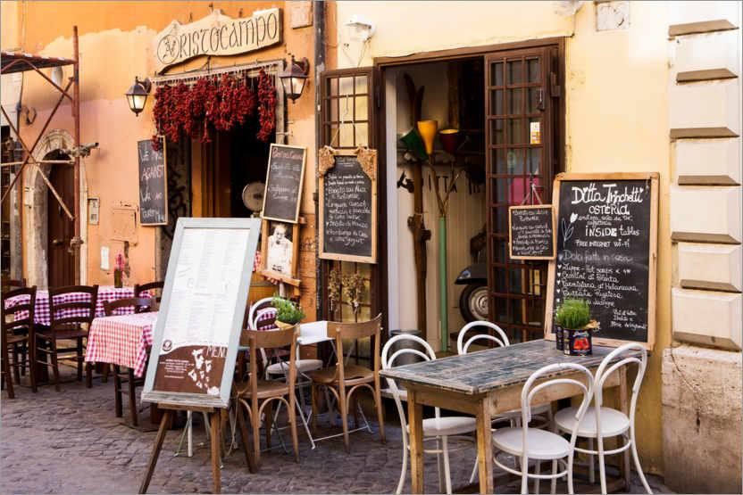 Người Ý rất đúng giờ, làm gì cũng có kế hoạch trước và giờ nào làm việc đó.