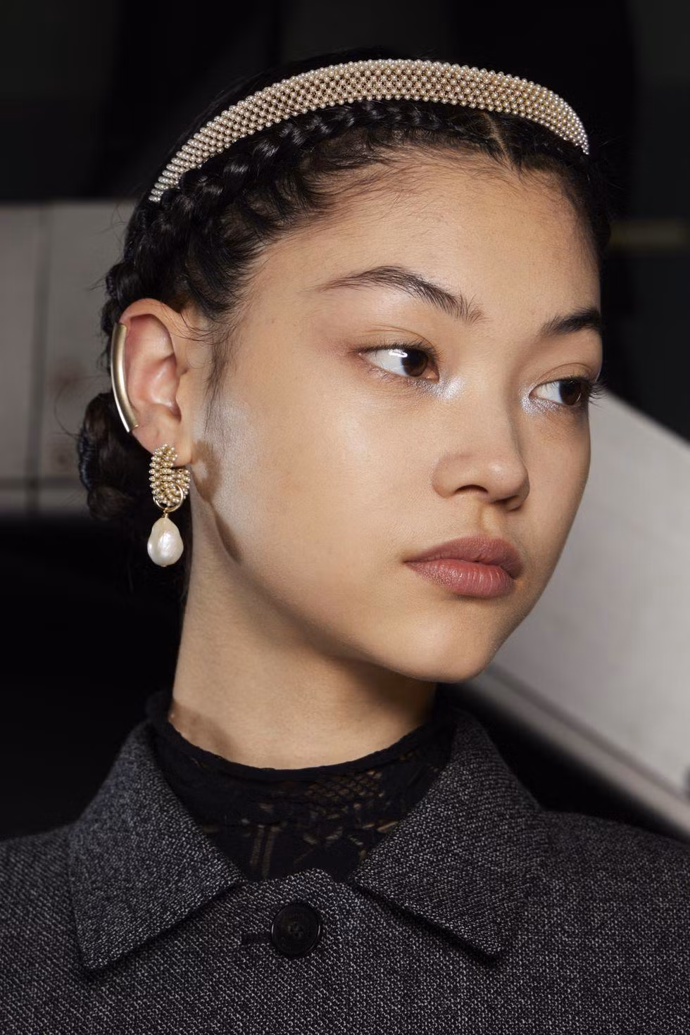 Show Dior Fall 2022