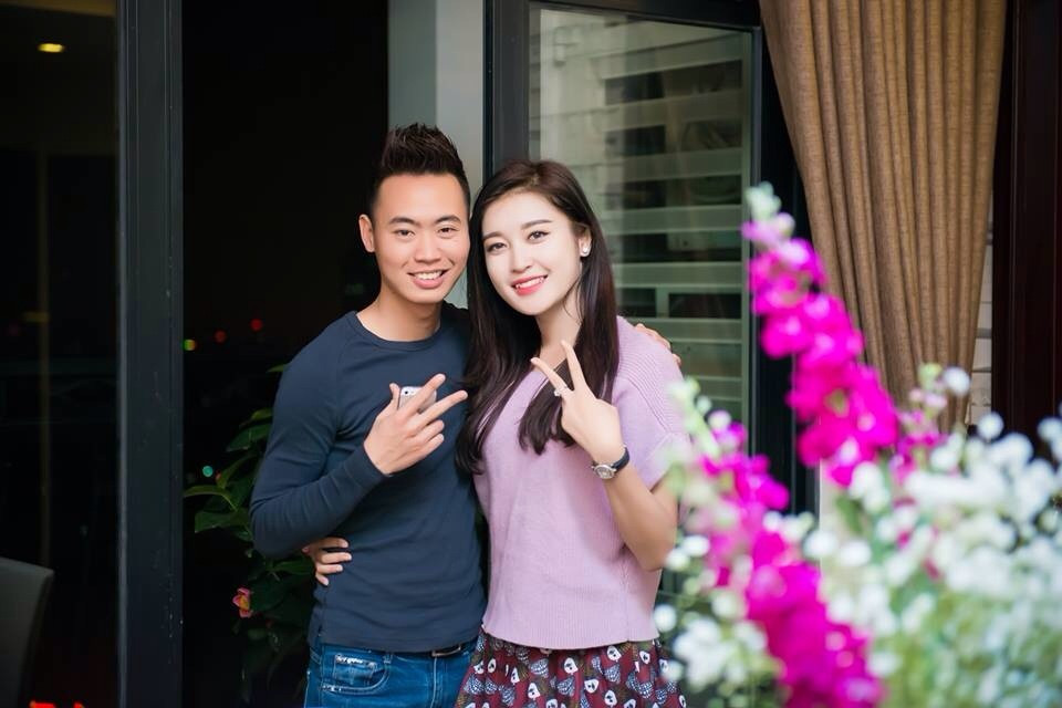 Tết Việt Online: Khắp nơi tưng bừng đón năm mới ảnh 70