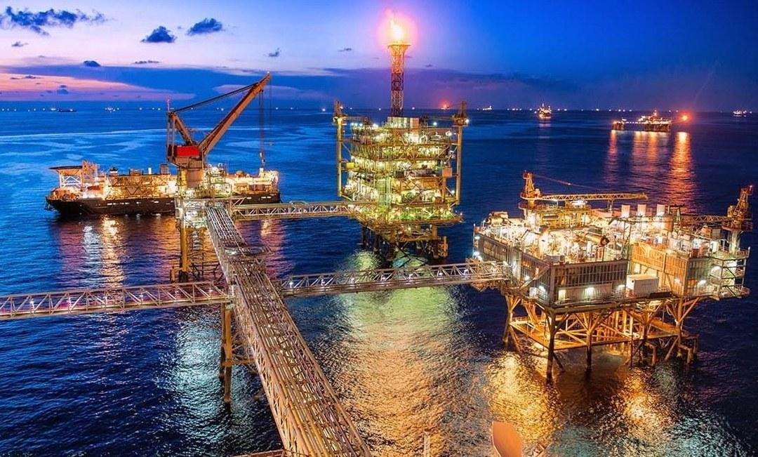 Thu ngân sách từ dầu thô của TPHCM trong 5 tháng đầu năm đã vượt dự toán cả năm 2022 Thu ngân sách từ dầu thô của TPHCM trong 5 tháng đầu năm đã vượt dự toán cả năm 2022