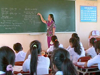 Ảnh minh họa. Ảnh minh họa