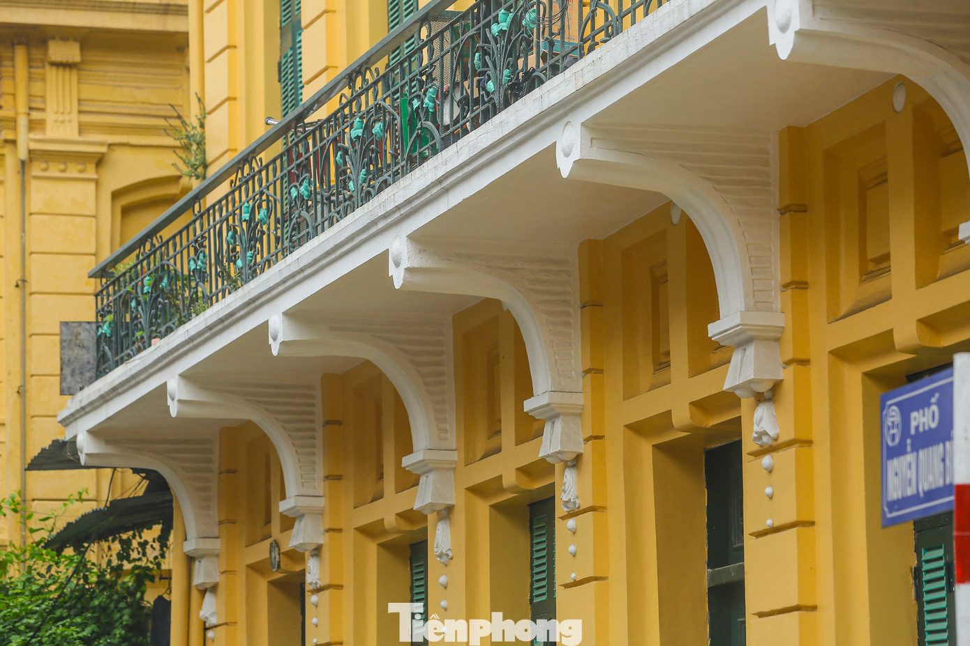 Nguyên tắc thực hiện trùng tu các di sản này là giữ tối đa yếu tố gốc, khôi phục những yếu tố có giá trị đã bị thay đổi, biến mất trên cơ sở khoa học.