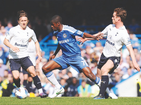 Lịch thi đấu dày đặc đang làm khó Chelsea. Lịch thi đấu dày đặc đang làm khó Chelsea