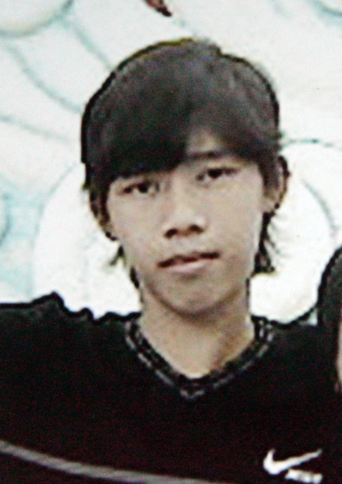 Vinh, tên trộm đội lốt nhân viên đang bị CA truy tìm. Vinh, tên trộm đội lốt nhân viên đang bị CA truy tìm