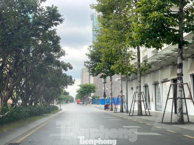 Giá đất thương lượng bồi thường ở một số con đường tiêu biểu tại TPHCM sẽ tăng.