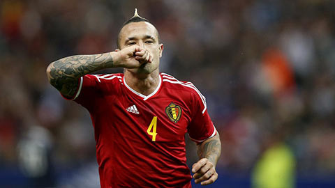 Hé lộ các cầu thủ gốc Đông Nam Á ở EURO ảnh 3