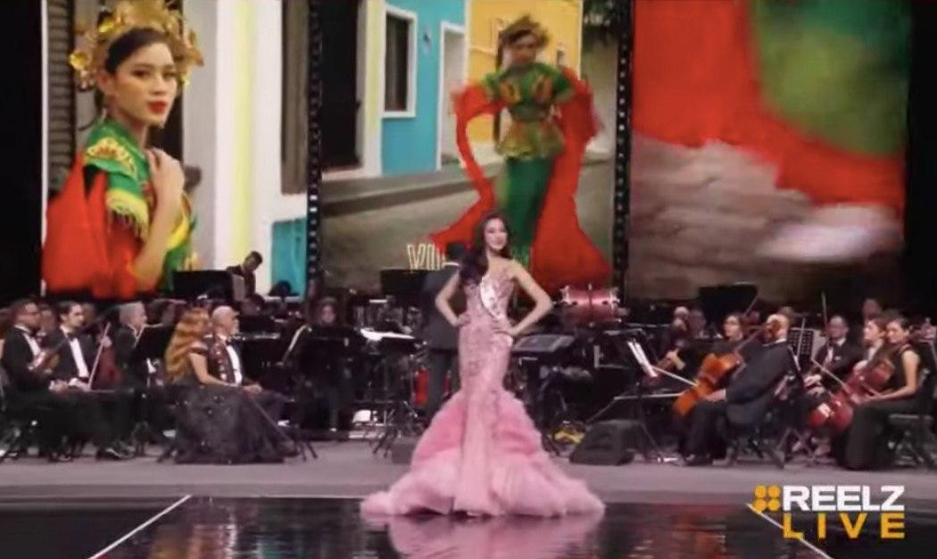 Người đẹp Ba Lan đăng quang, Đỗ Thị Hà dừng chân top 13 Miss World lần thứ 70 ảnh 6