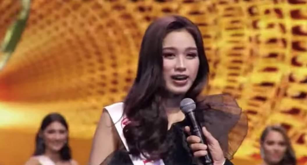 Người đẹp Ba Lan đăng quang, Đỗ Thị Hà dừng chân top 13 Miss World lần thứ 70 ảnh 8