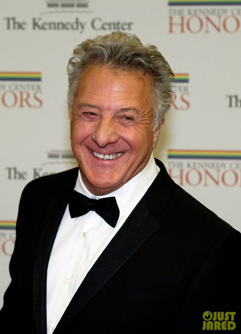 Nam diễn viên Dustin Hoffman. Nam diễn viên Dustin Hoffman