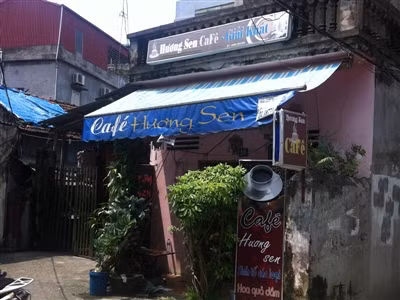 Nơi xảy ra án mạng. Hiện trường nơi xảy ra án mạng