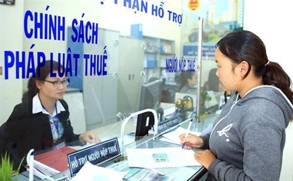 VCCI kiến nghị lùi thời gian nộp thuế VAT và tiền thuê đất 6 tháng (ảnh minh họa) VCCI kiến nghị lùi thời gian nộp thuế VAT và tiền thuê đất 6 tháng (ảnh minh họa)