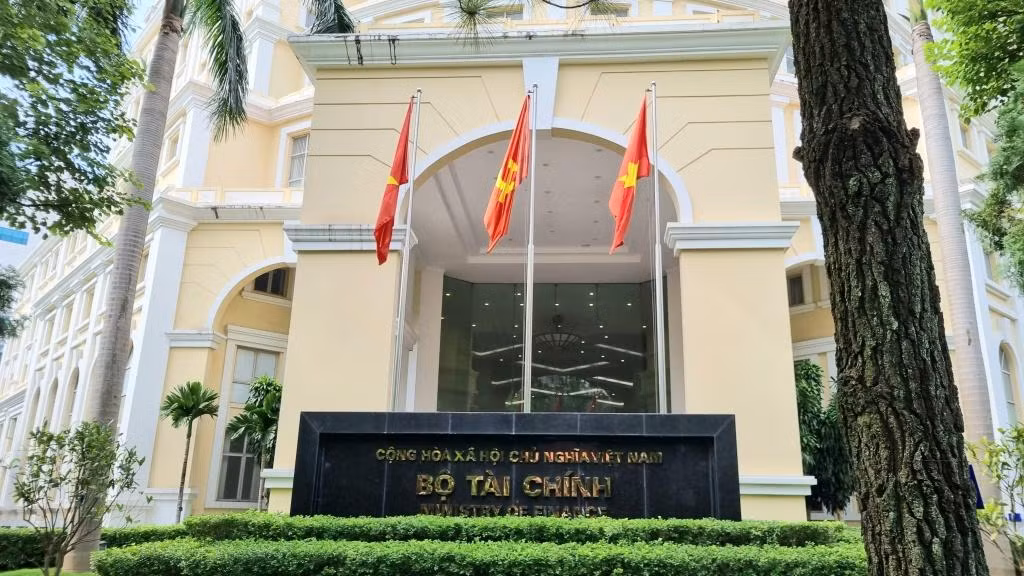 Bộ Tài chính họp khẩn về trái phiếu doanh nghiệp, chứng khoán. Ảnh minh họa