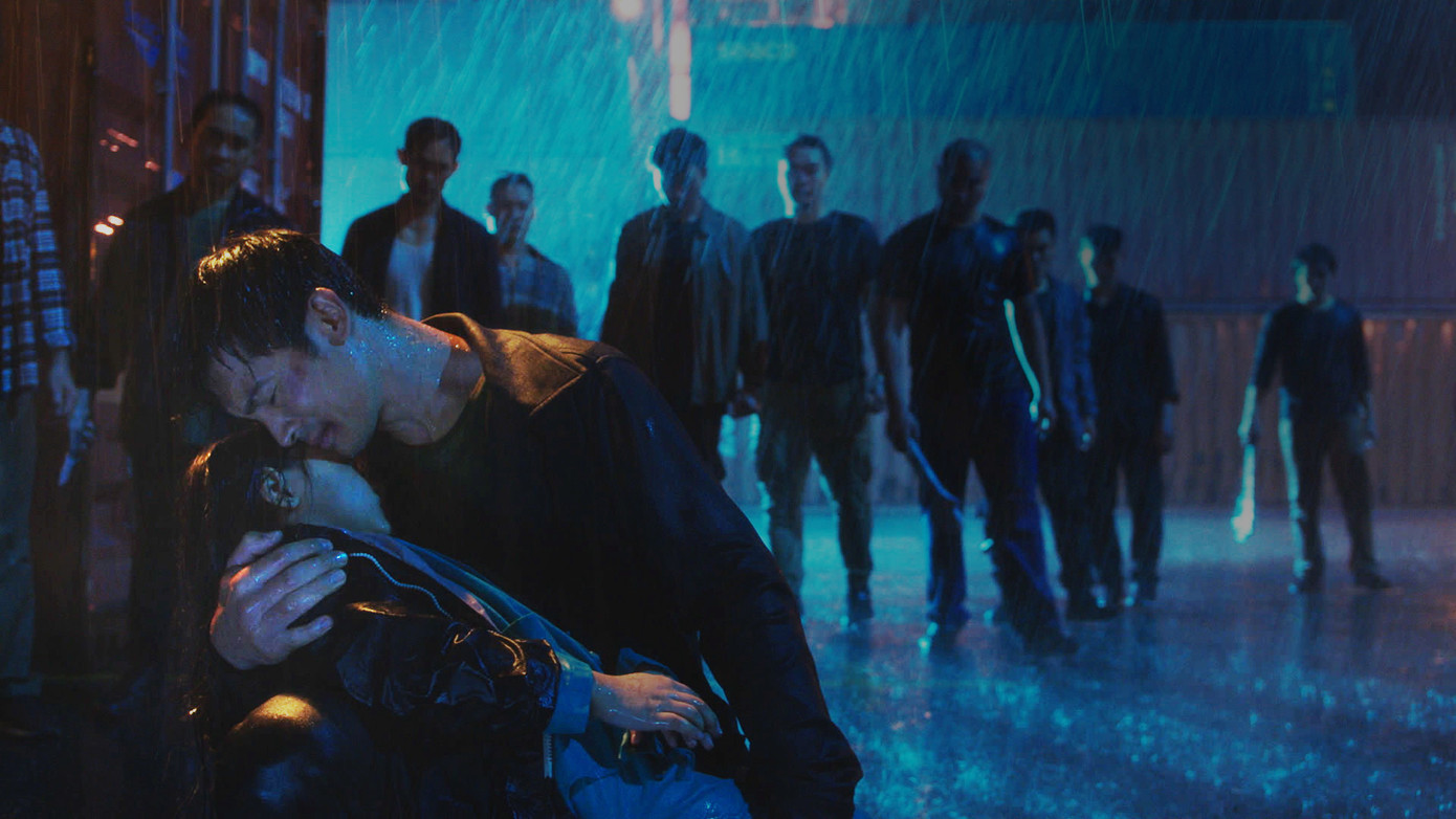 Phim có mô típ giống với Đứa trẻ thay thế.